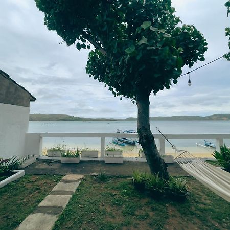 Surf Shack Grupuk Hotel Bumbang Exterior photo